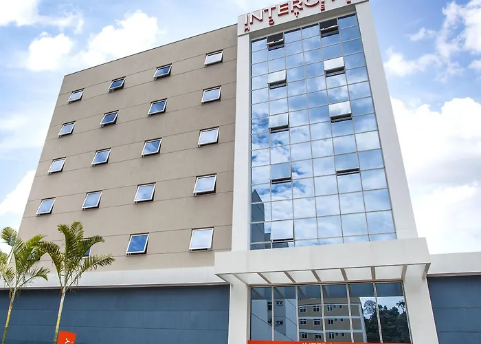 Intercity TeresópolisHotel Em