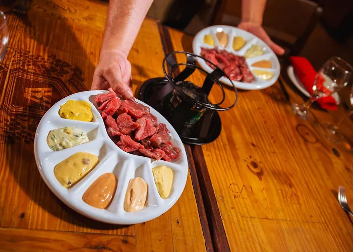 Village Le CantonHotel Em